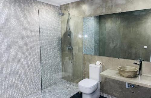 Ponta do Sol Cama Y Desayuno | Residencial Sol Point Art
