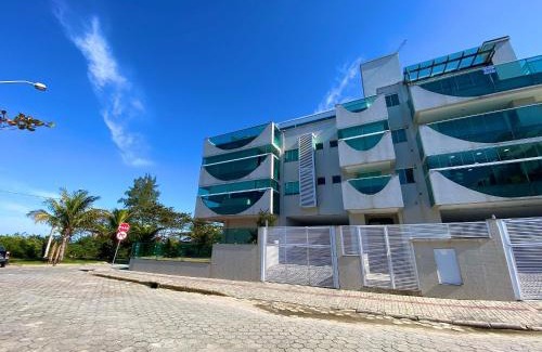 Quatro Ilhas Apartamento | Residencial Solar das Ilhas - Praia de 4 Ilhas/SC