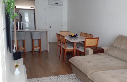Ingleses Norte Apartamento | Residencial Solar de Lotus 70m da praia