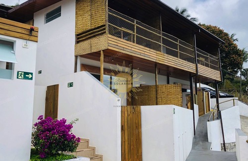 Cambaquara Apartamento | Residencial Solariun Ilhabela