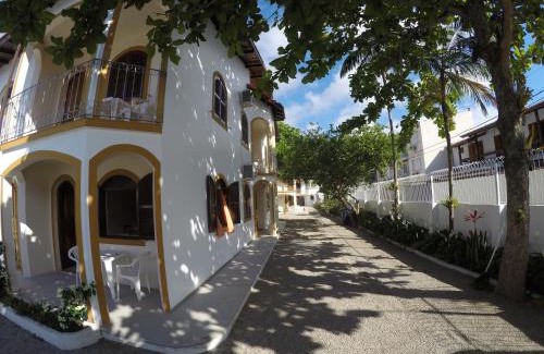 Cachoeira do Bom Jesus Apartamento | Residencial Sombreiro