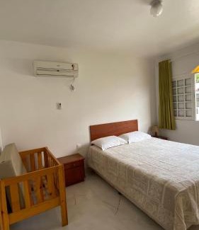 Cachoeira do Bom Jesus Apartamento | Residencial Sombreiro