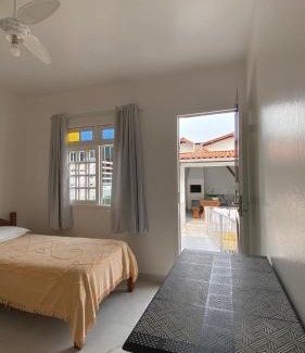 Cachoeira do Bom Jesus Apartamento | Residencial Sombreiro