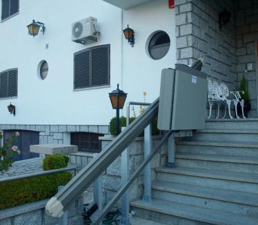 Pinhancos Casa | Residencial Sra. da Lomba
