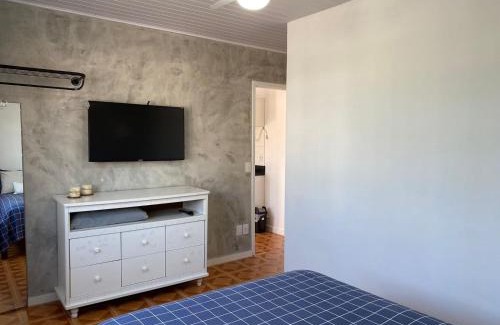 Jardim Atlantico Casa | Residencial Sullivan - Florianópolis - Loft 01