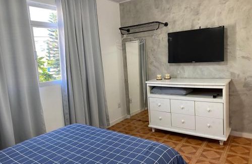 Jardim Atlantico Casa | Residencial Sullivan - Florianópolis - Loft 01