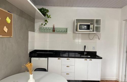 Jardim Atlantico Casa | Residencial Sullivan - Florianópolis - Loft 01