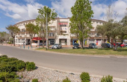 Palafrugell Apartamento | Residencial Super Stop Palafrugell
