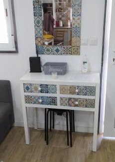 Seixal Otro | Residencial T2 no Parque Verde