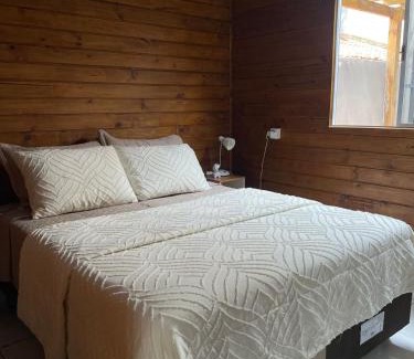 Ponta das Canas Apartamento | Residencial Tamagi