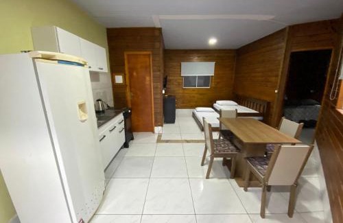 Ponta das Canas Apartamento | Residencial Tamagi