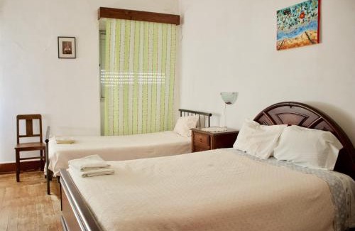 Fundao Cama Y Desayuno | Residencial Tarouca