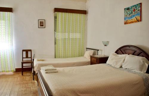 Fundao Cama Y Desayuno | Residencial Tarouca