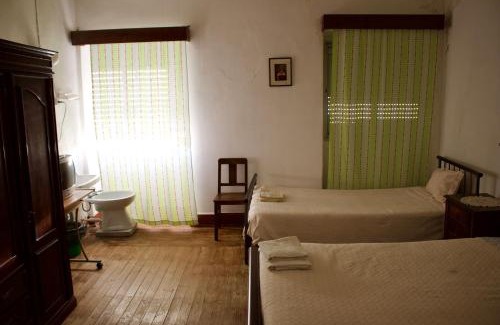 Fundao Cama Y Desayuno | Residencial Tarouca