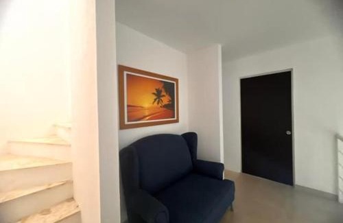 Puente del Mar Villa | Residencial Terrasol Villa 342