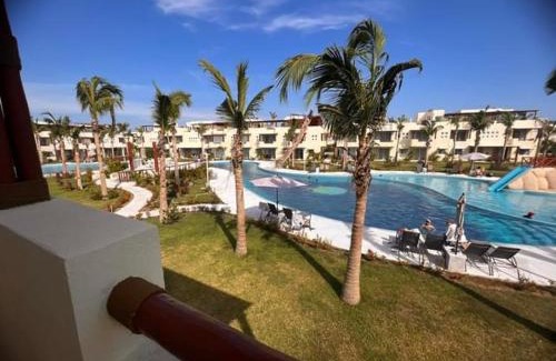 Puente del Mar Villa | Residencial Terrasol Villa 342