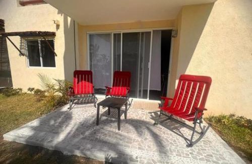 Puente del Mar Villa | Residencial Terrasol Villa 342