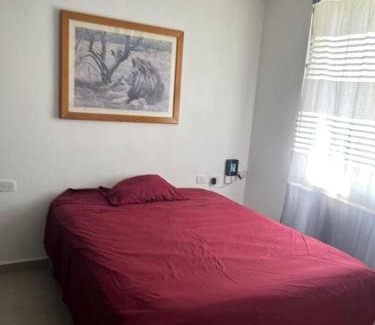 Puente del Mar Villa | Residencial Terrasol Villa 342