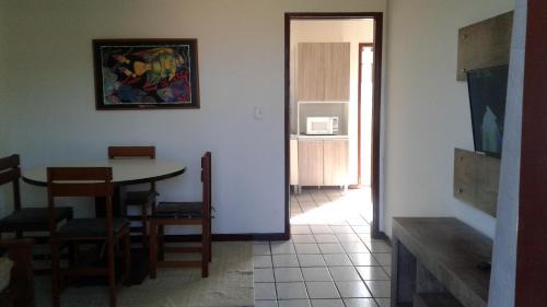 Santinho Apartamento | Residencial Três Irmas