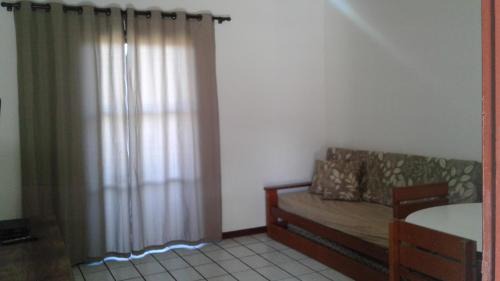 Santinho Apartamento | Residencial Três Irmas