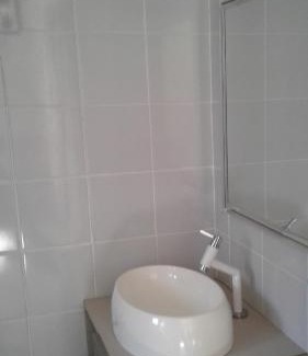 Santinho Apartamento | Residencial Três Irmas