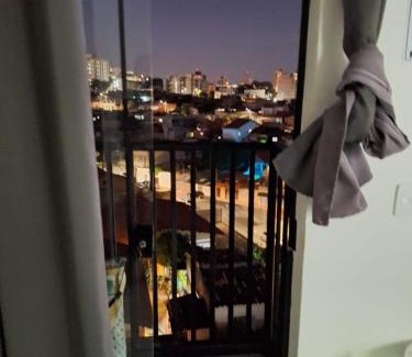 Sorocaba Apartamento | Residencial trujilo