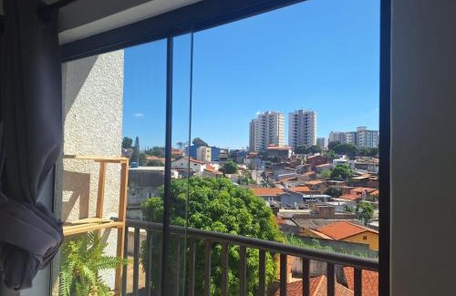 Sorocaba Apartamento | Residencial trujilo