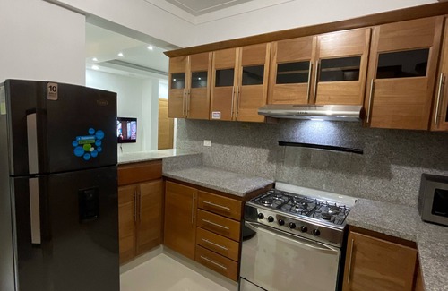 Santo Domingo Este Condominio | RESIDENCIAL UBEN III
