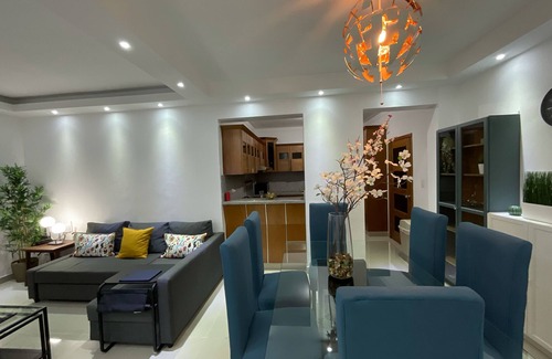 Santo Domingo Este Condominio | RESIDENCIAL UBEN III