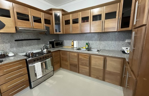 Santo Domingo Este Condominio | RESIDENCIAL UBEN III