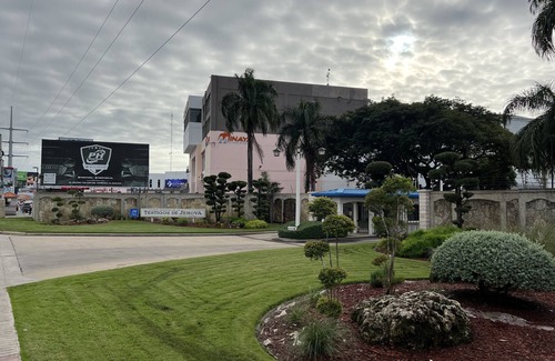 Santo Domingo Este Condominio | RESIDENCIAL UBEN III