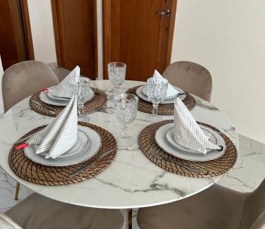 Tropical del Este Apartamento | Residencial Uben IV