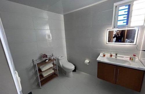 Tropical del Este Apartamento | Residencial Uben IV