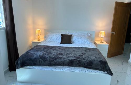 Tropical del Este Apartamento | Residencial Uben IV
