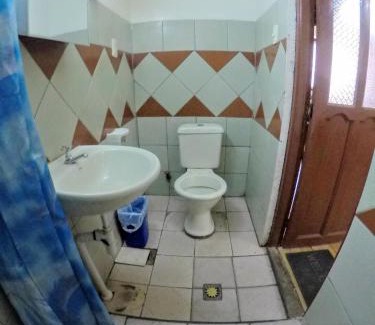 Downtown La Paz Hotel | Residencial Uruguay