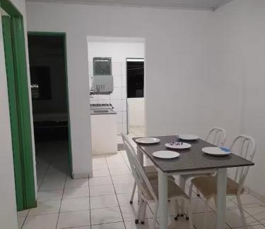 Jardim Tropical Apartamento | Residencial Valérios