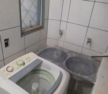 Jardim Tropical Apartamento | Residencial Valérios
