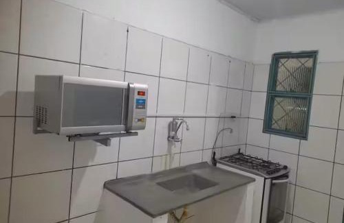 Jardim Tropical Apartamento | Residencial Valérios