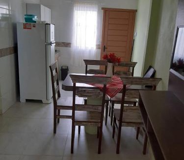 Capao da Canoa Apartamento | Residencial Veleiros Do Mar