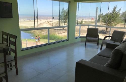 Capao da Canoa Apartamento | Residencial Veleiros Do Mar