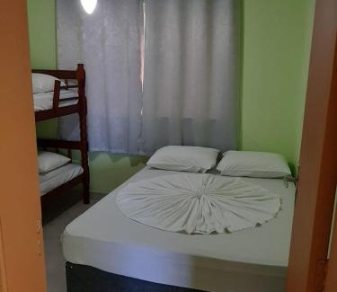 Capao da Canoa Apartamento | Residencial Veleiros Do Mar
