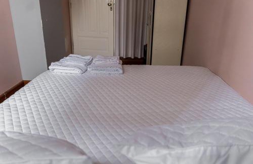 Cochabamba Hotel | Residencial Velia & Victoria