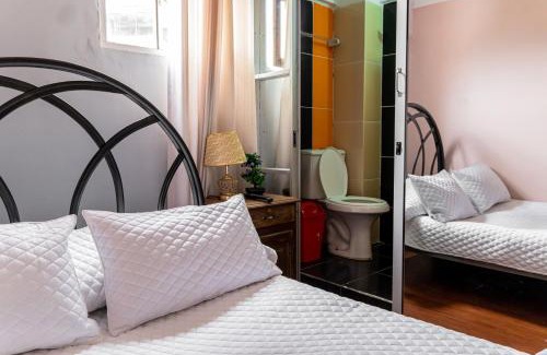 Cochabamba Hotel | Residencial Velia & Victoria