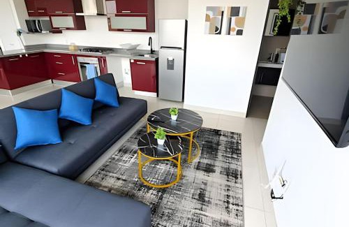 Colonias Granada y Ampliación Apartamento | Residencial Ventana Polanco