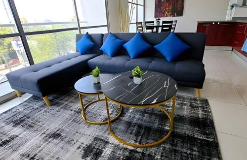 Colonias Granada y Ampliación Apartamento | Residencial Ventana Polanco