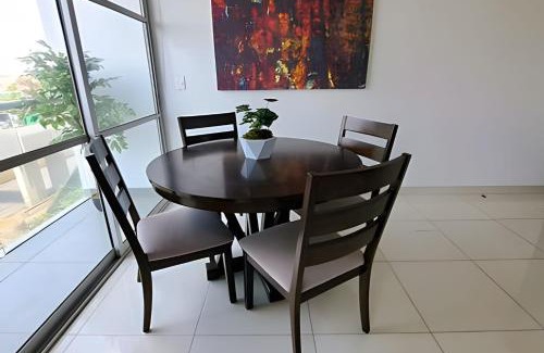 Colonias Granada y Ampliación Apartamento | Residencial Ventana Polanco