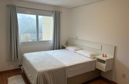 Dutra Apartamento | Residencial Ventura 2 Suítes By Cia da Temporada