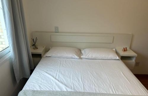 Dutra Apartamento | Residencial Ventura 2 Suítes By Cia da Temporada