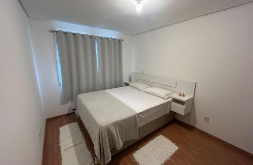 Dutra Apartamento | Residencial Ventura 2 Suítes By Cia da Temporada