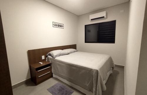 Palmital Apartamento | Residencial Verônica 06 - Apartamento de 1 quarto próximo ao centro
